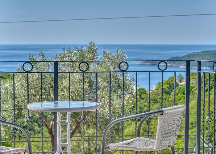 Villa Old Olive