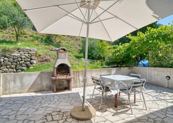 Villa Old Olive