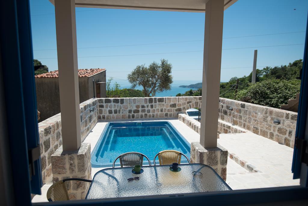 Old Olive Villa Budua